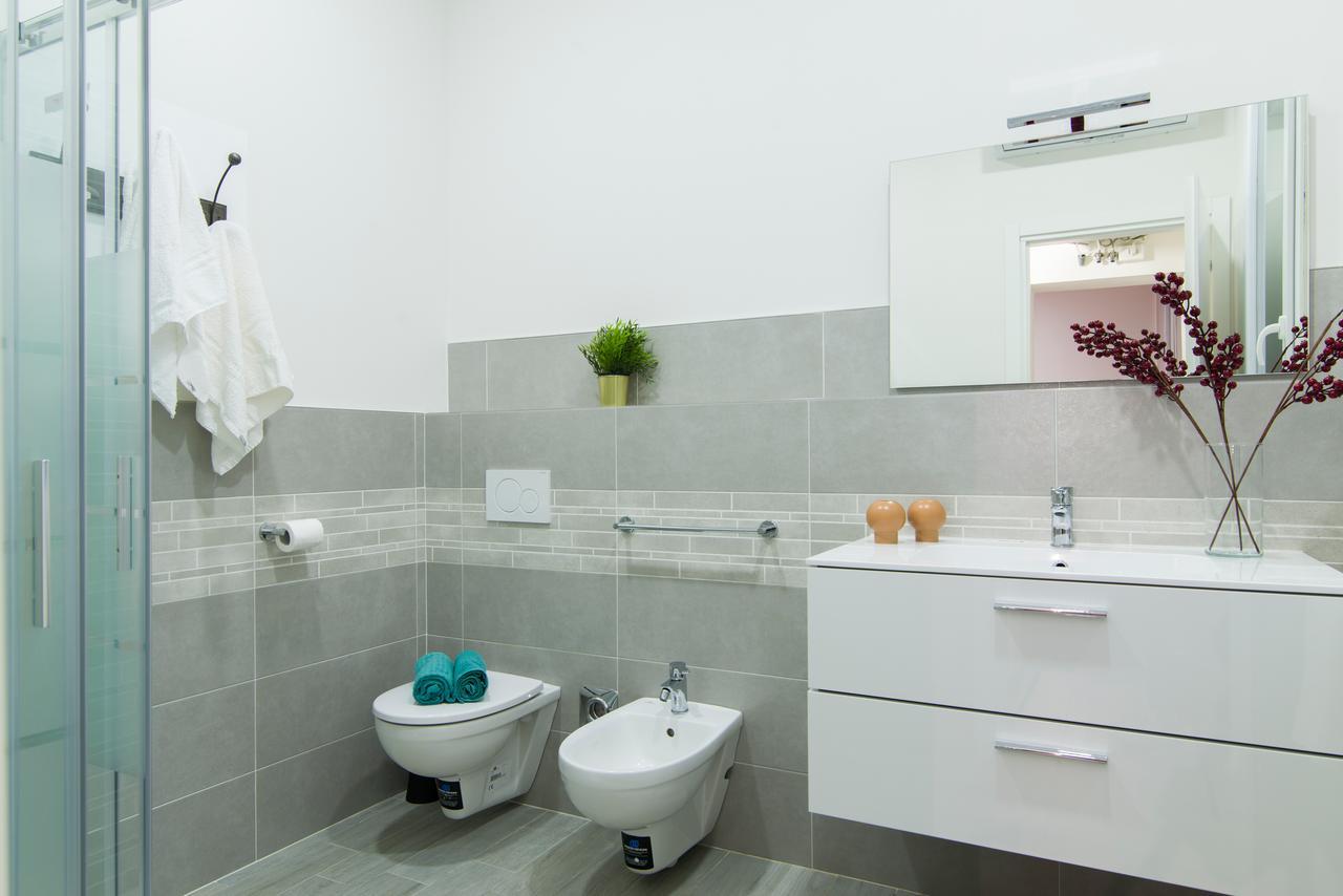 Freccia Rossa Bologna Apartment Eksteriør billede