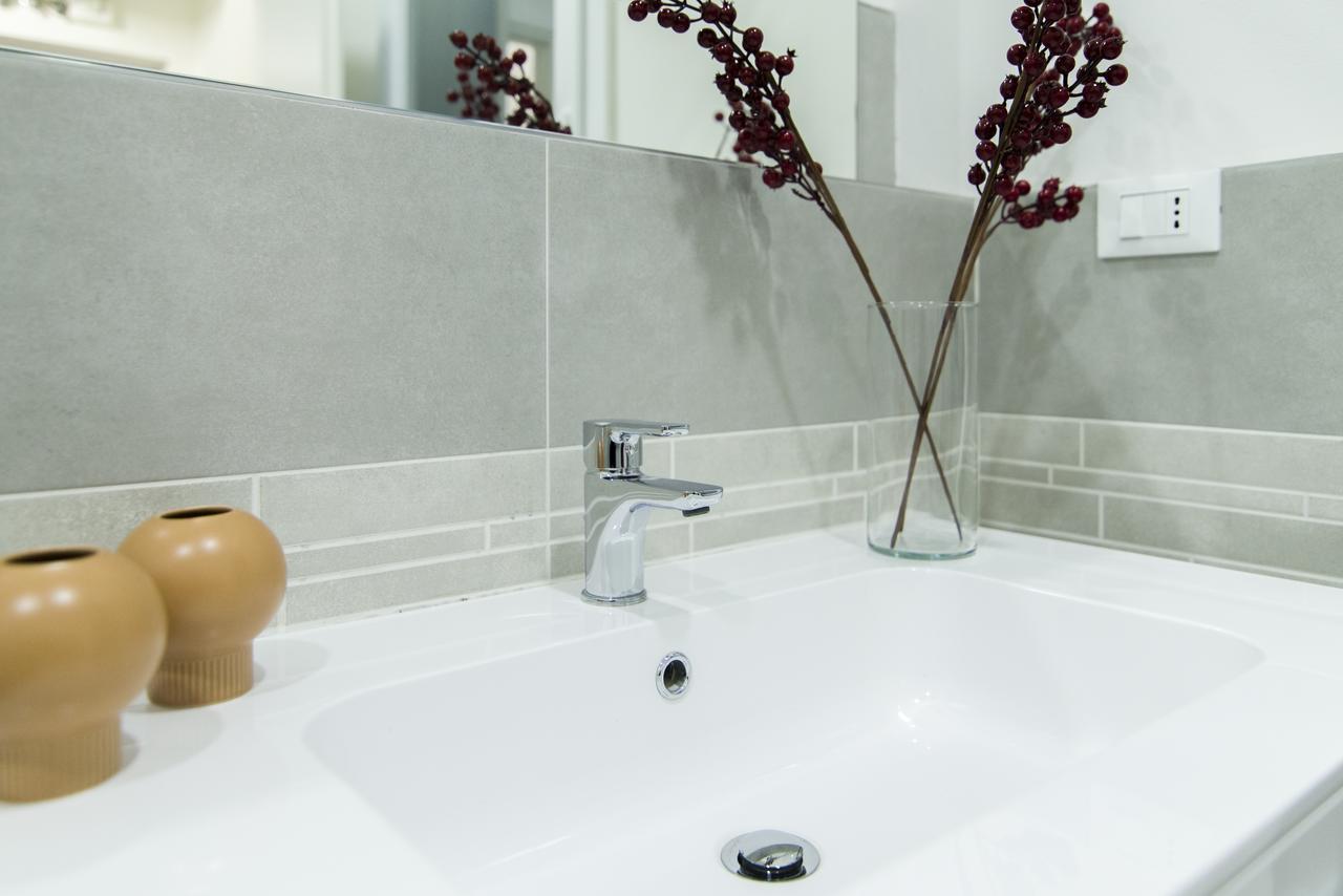 Freccia Rossa Bologna Apartment Eksteriør billede
