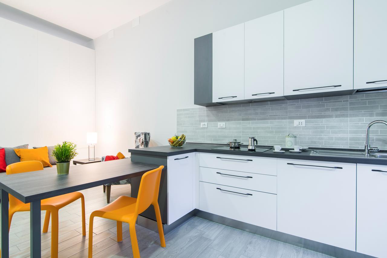 Freccia Rossa Bologna Apartment Eksteriør billede