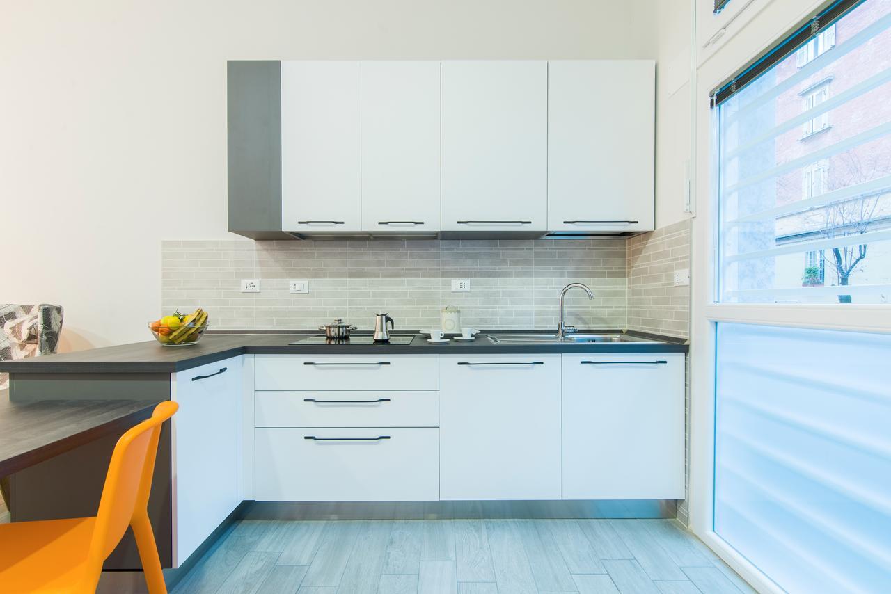 Freccia Rossa Bologna Apartment Eksteriør billede