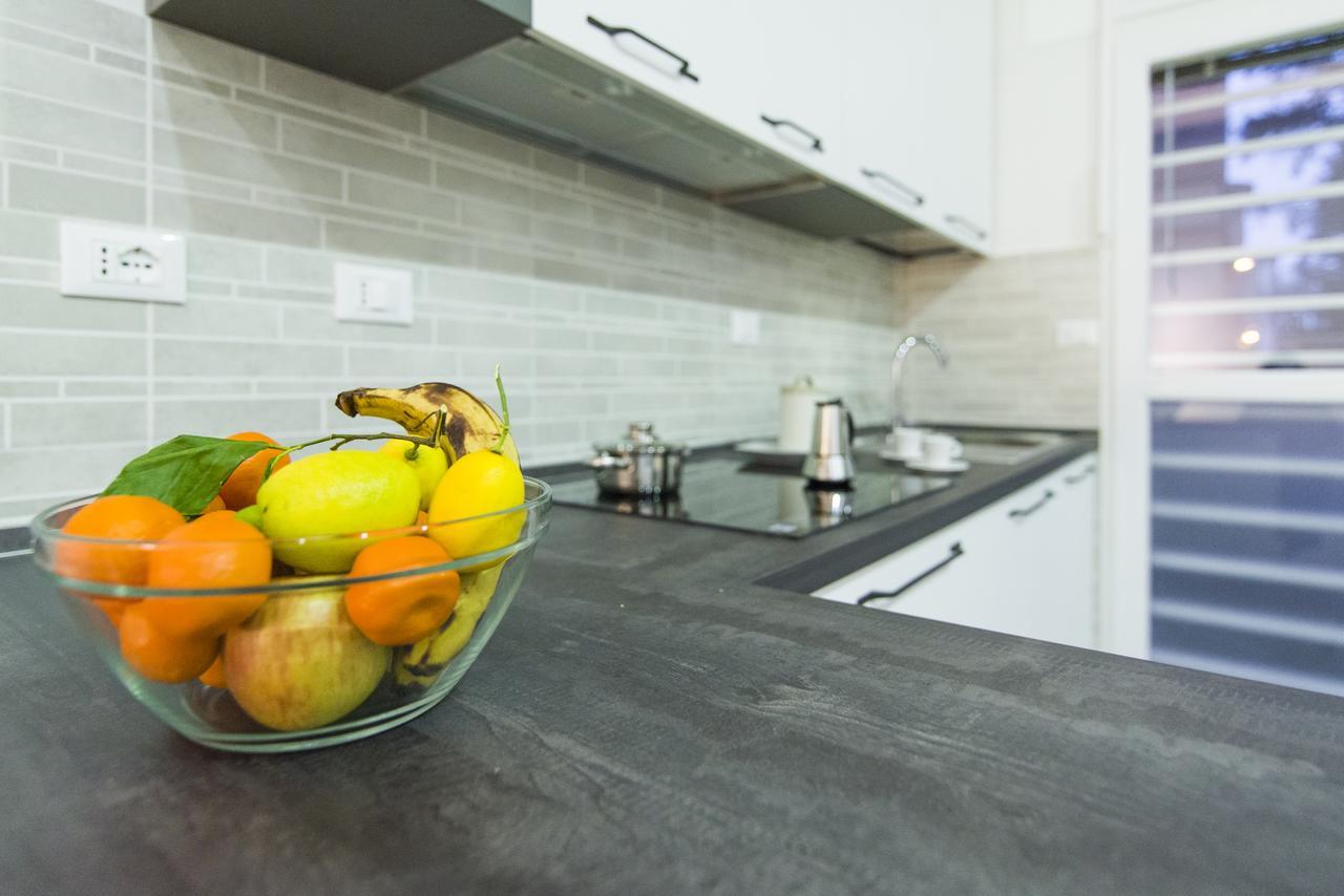 Freccia Rossa Bologna Apartment Eksteriør billede