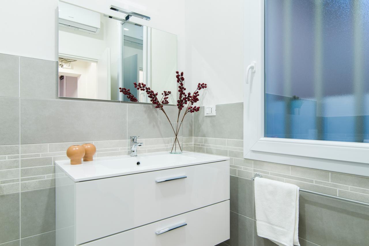 Freccia Rossa Bologna Apartment Eksteriør billede